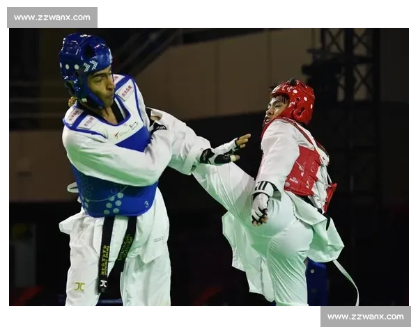 跆拳道与泰拳实战对比从规则技术到实用性的全面解析与训练差异评价