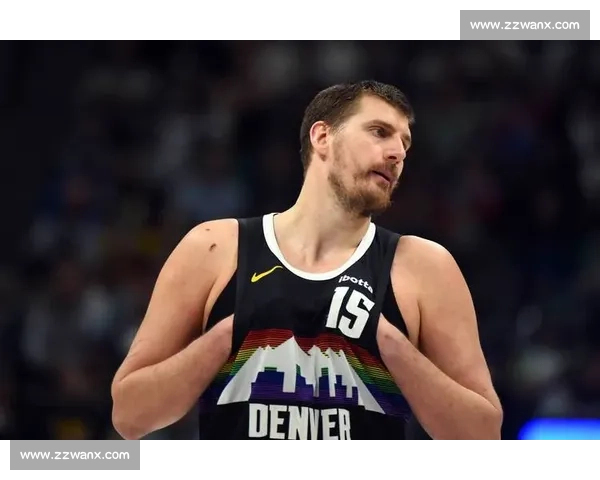 约基奇率掘金硬碰骑士东西部强队巅峰对决前瞻分析赛季常规赛焦点战