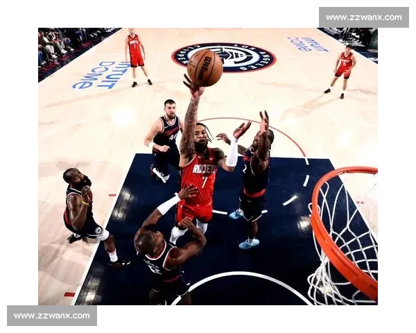 回顾2017火箭对决快船的经典较量与时代意义解析战术演变回顾