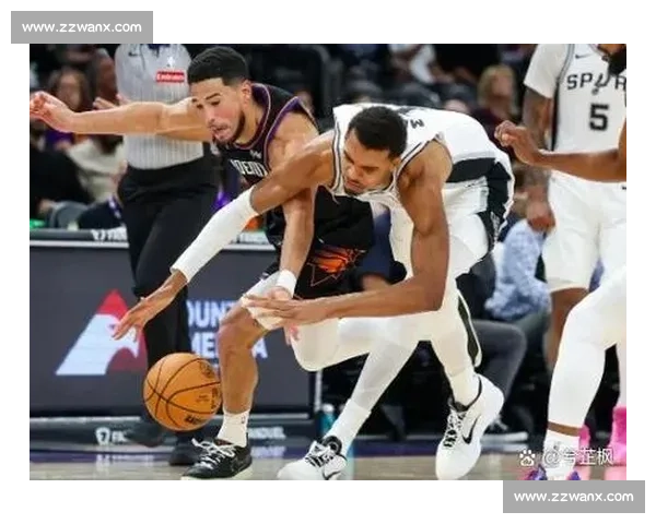 尼克斯激战马刺东西部碰撞引爆赛季焦点之夜强强对话全明星级较量