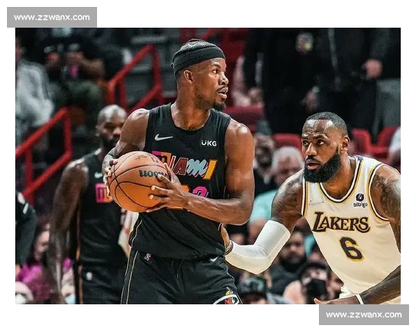 热火对阵湖人第五场精彩回放解析关键时刻与球星表现全场战术博弈