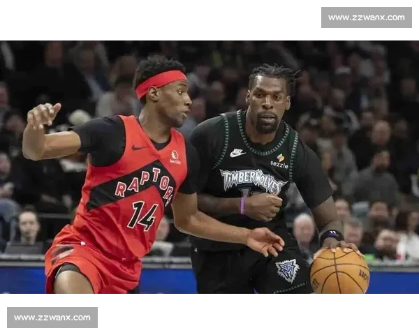 猛龙对决森林狼激战升级东西强队碰撞引爆全场焦点之夜篮球巅峰较量